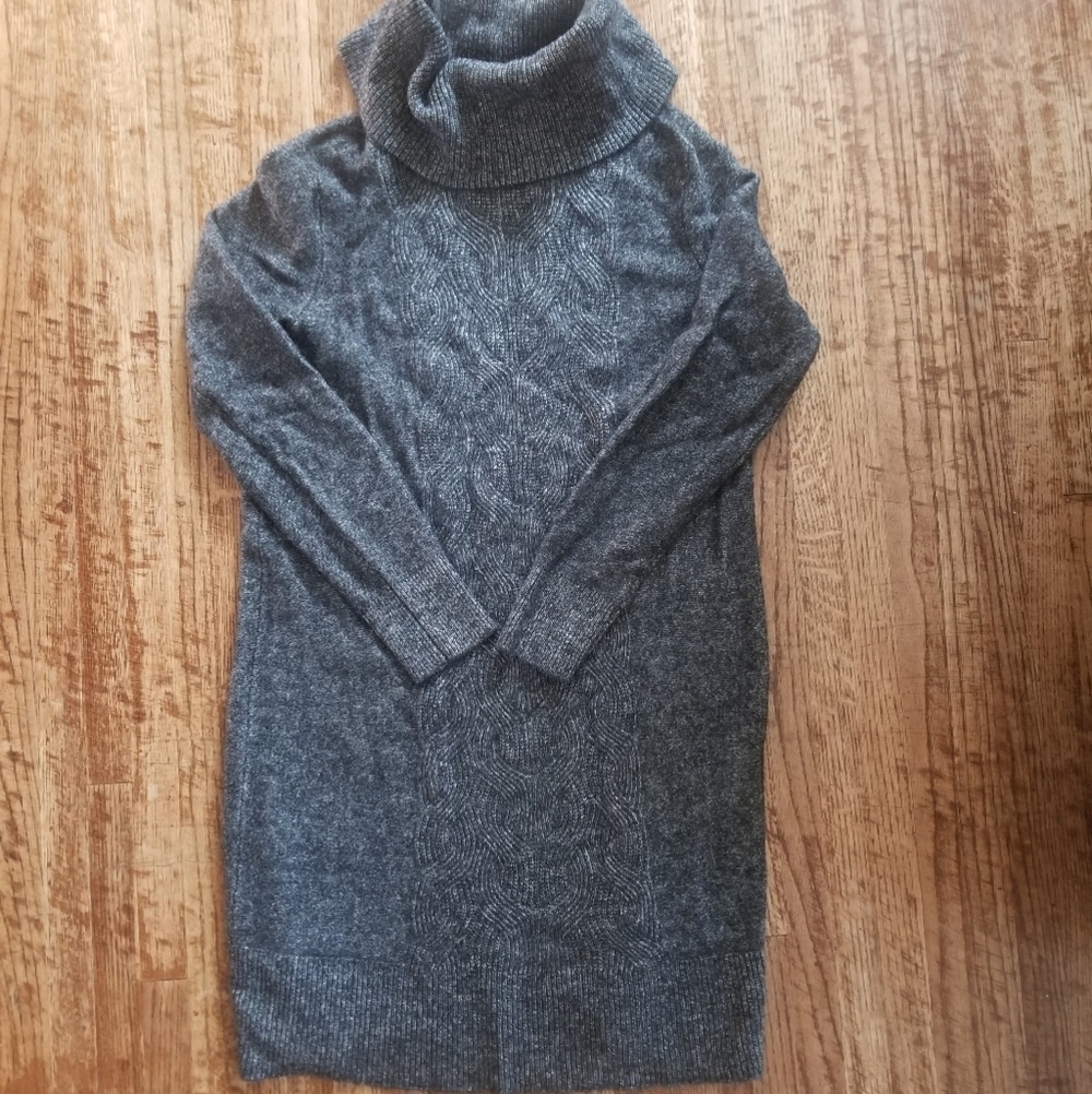 Banana Republic Sweater Dress
